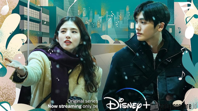 17 Rekomendasi Lagu Korea Sedih dari OST Drama Populer