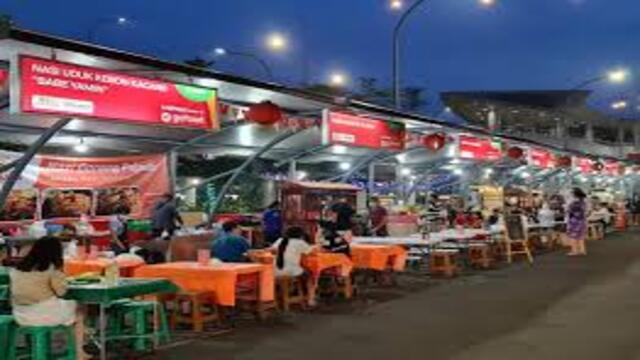 Rekomendasi Wisata Kuliner Tangerang