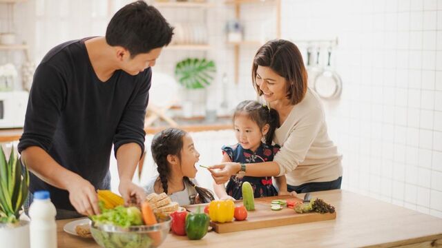 10 Tips Hidup Sehat yang Wajib Kamu Ketahui