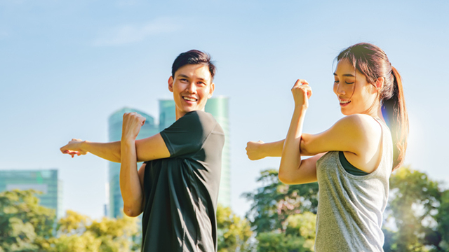 Cara Sederhana Menjaga Kesehatan di Era Modern