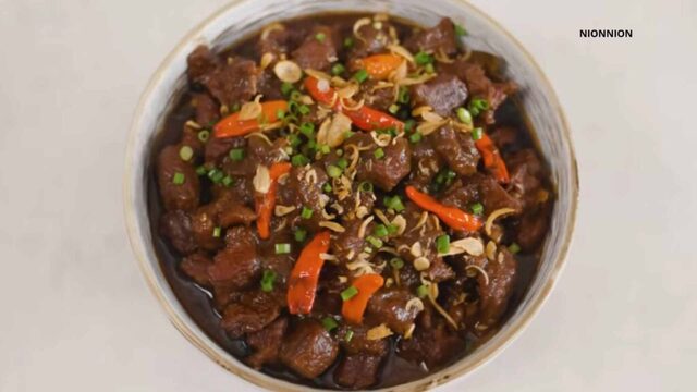 Resep Kambing Gurih dengan Hasil Matang Sampai ke Dalam
