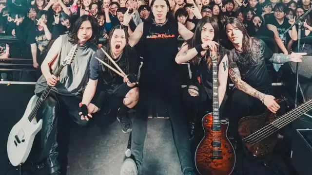 Lagu Terbaik Sable Hills