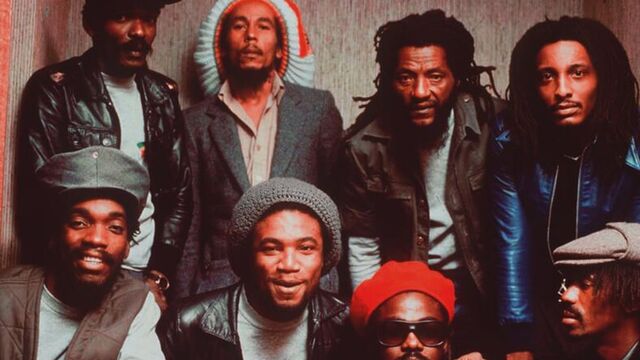 Jejak Para Legenda Reggae dalam Perjalanan Musik Dunia