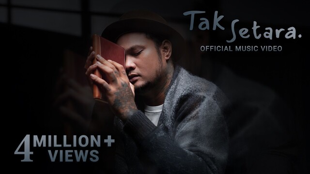Mengulik Kesuksesan Lagu Virgoun Tak Setara yang Jadi Sorotan